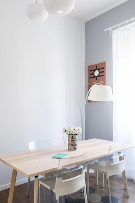 Appartamento Casa Esquilina *