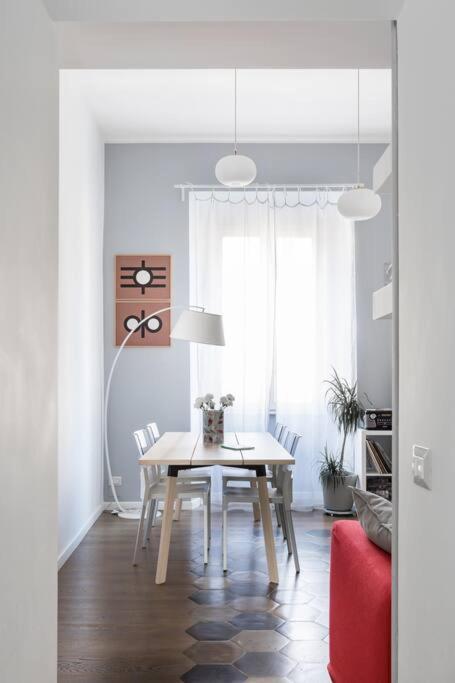 Appartamento Casa Esquilina