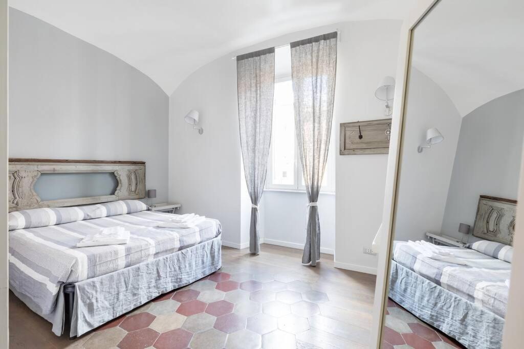 Casa Esquilina Appartamento