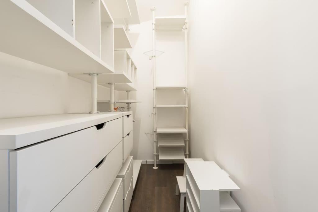 Appartamento Casa Esquilina *