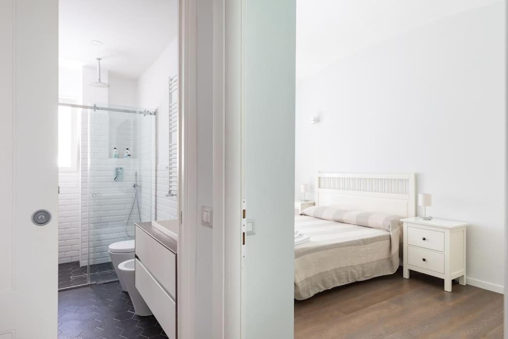 Casa Esquilina Appartamento Roma