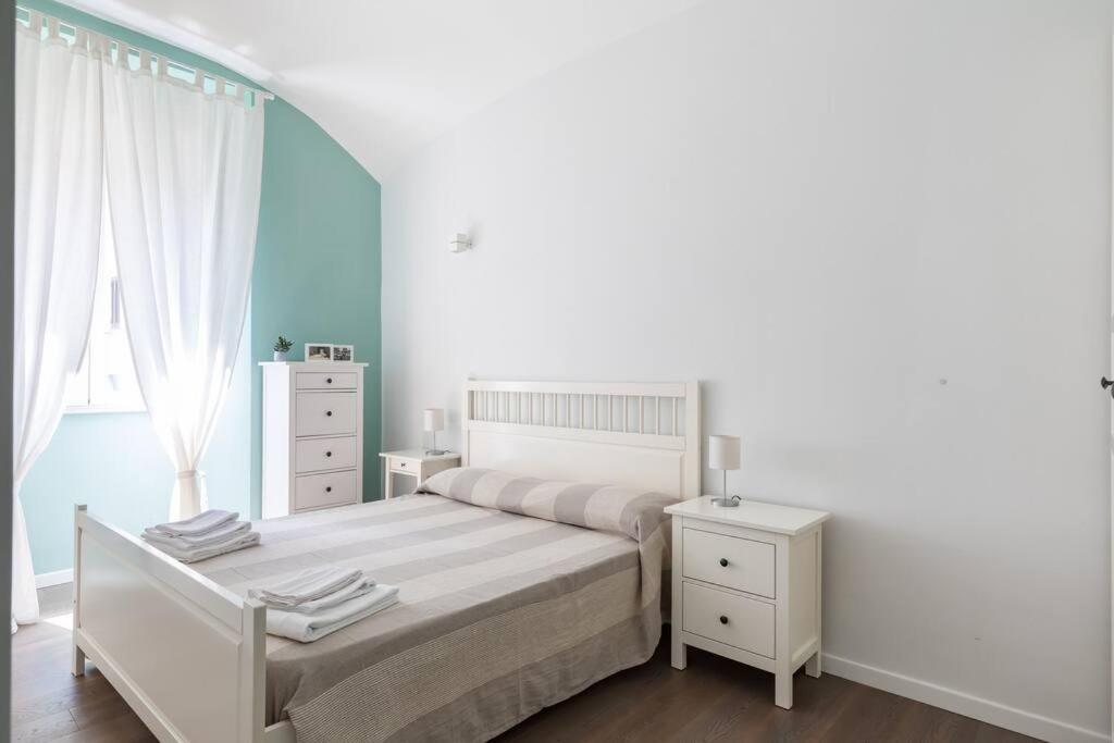 Appartamento Casa Esquilina Roma