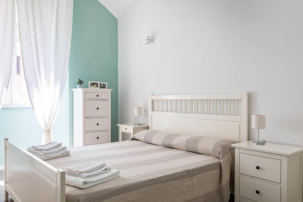 Appartamento Casa Esquilina *